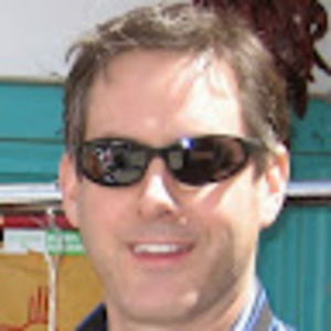 Meet your Posher, Douglas